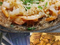 -前海沿·青岛菜(五四广场永旺店)