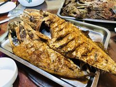-老张烤羊(王哥庄店)