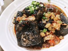 臭豆腐-湘下佬·老长沙吃货铺(顺成·大融城店)