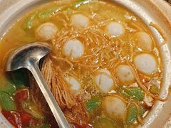 -永安鱼庄·镇江菜(三店纬五路店)