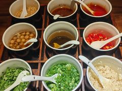 -揽季锅物会.福建黄鱼.海鲜姿造(五四路店)
