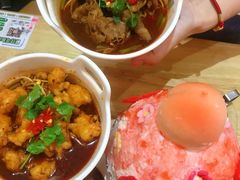 -怪物的冰与火(天虹商场中山路店)