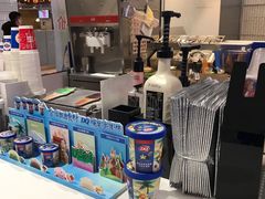 -DQ·蛋糕·冰淇淋(西城红场店)