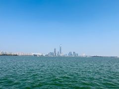 -Seesaw Coffee(苏州中心店)