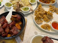 -文记壹心鸡(宝华路店)