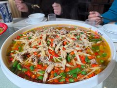 -蛙兔鸡自贡风味·特色江湖菜(广都店)