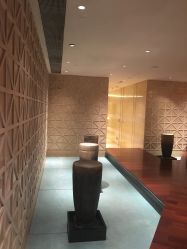 -青岛香格里拉·氣水疗中心