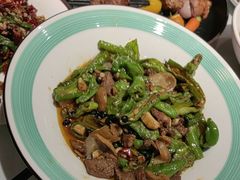 -小尕子·新疆菜(明园店)