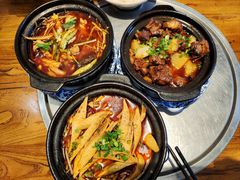 -廖记老砂锅(上清寺店)