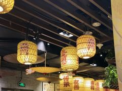 -南京大牌档(崇文门国瑞店)