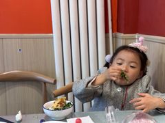 -听涛雅苑百味饺子老家菜馆