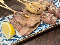 -哥哥の深夜食堂(红松东路店)