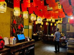 -大自然(鲁家村店)