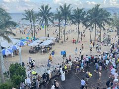 -大梅沙海滨公园