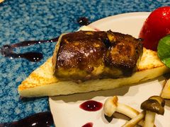 -藤鹤日本料理(保利广场店)