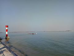 -北海金海湾红树林生态旅游区