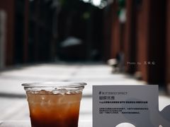 蝴蝶效应-HUGS coffee(东区店)