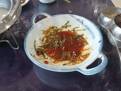 -清雅轩·清真菜·传统菜•融合菜(滑翔店)