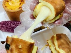 -虎头局·渣打饼行(五一新干线店)