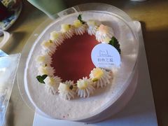-浮光之丘MontCake生日蛋糕(科华路店)