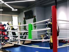 -Ms.Pilates 普拉提技术(尚悦湾陆家嘴店)