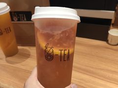 -茶百道(柏威年店)