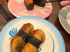 -三禾寿司(石龙店)