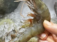 -焰江山海鲜牛排烤肉自助(锦华万达二星店)