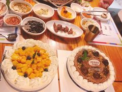 美栗人生-青鹤谷(苏州店)