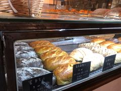 -仙峰天然面包(迎宾路店)