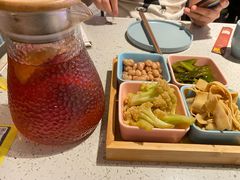 -味妙烤鱼吧(回龙观店)