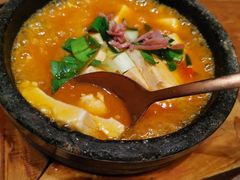 -云海肴·汽锅鸡·云南菜(美罗城店)