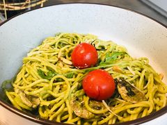 -Maxpoint Kitchen 西餐咖啡(乐峰广场店)