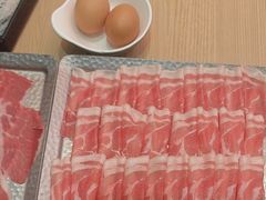 -呷哺呷哺 黄金牧场 (新辰里学清路店)