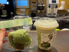 -奈雪的茶(石家庄万象城店)