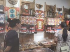 -嘉凌码头·重庆特产手工火锅底料(洪崖洞九楼店)
