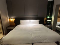 -上海虹桥祥源希尔顿酒店