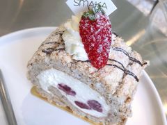 布达佩斯蛋糕-SMAKA(复兴soho店)