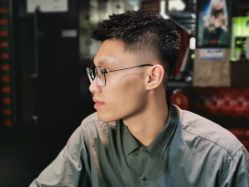 -诗悦发型SALON·圣罗兰店