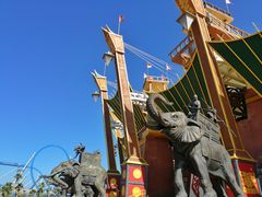 -七彩云南欢乐世界