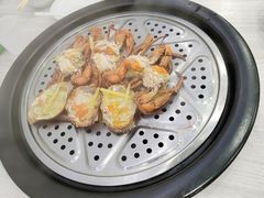 -船奇蒸汽海鲜·闽菜(八市海鲜总店)