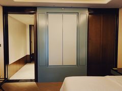 -成都安仁福朋喜来登酒店
