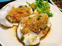-小红鲸·海鲜餐厅(轸大路店)
