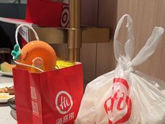-海底捞火锅(应天门古城根店)