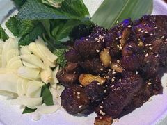 -质烤烤物·活烤海鲜(质烤总店)