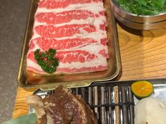 -韩罗苑(万象城店)