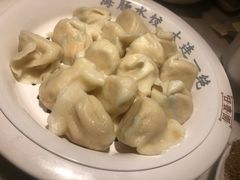 -日丰园海肠水饺·老字号大连海鲜(和平广场店)