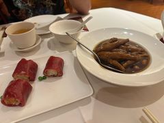 -利苑酒家(合景国际金融广场店)