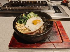 -丰茂烤串(外滩星荟中心店)