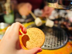 -炑八韩烤(琼华店)